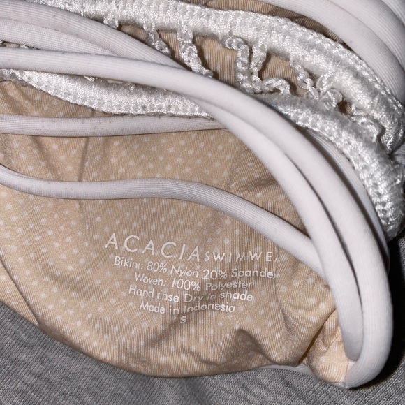 Acacia Ohia Top - Picture 5 of 7